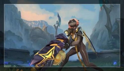 卡尔玛手游最新皮肤爆料,神秘元素引发热议!